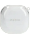 Hurtownia GSM - Etui Bizon Case Headphone Clear do Samsung Galaxy Buds Live / Pro / Buds2 / Buds2 Pro / Buds FE przezroczyste - BIZ3936 - {ean13} - Hurt
