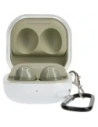 Hurtownia GSM - Bizon Case Căști Clear Samsung Galaxy Buds Live / Pro / Buds2 / Buds2 Pro / Buds FE clear - BIZ3936 - {ean13} - Hurt