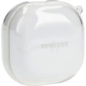 Hurtownia GSM - Bizon Case Headphone Clear Samsung Galaxy Buds Live / Pro / Buds2 / Buds2 Pro / Buds FE átlátszó - BIZ3936 - {ean13} - Hurt
