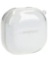 Hurtownia GSM - Etui Bizon Case Headphone Clear do Samsung Galaxy Buds Live / Pro / Buds2 / Buds2 Pro / Buds FE przezroczyste - BIZ3936 - {ean13} - Hurt