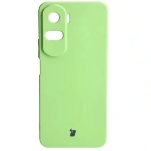 Hurtownia GSM - Etui Bizon Case silikonové pro Honor 90 Lite jasně zelené - BIZ3941 - {ean13} - Hurt