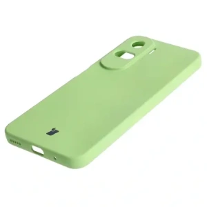 Hurtownia GSM - Etui Bizon Case silikonové pro Honor 90 Lite jasně zelené - BIZ3941 - {ean13} - Hurt