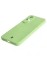 Hurtownia GSM - Etui Bizon Case Silicone do Honor 90 Lite jasnozielone - BIZ3941 - {ean13} - Hurt