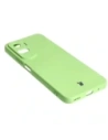 Hurtownia GSM - Etui Bizon Case Silicone do Honor 90 Lite jasnozielone - BIZ3941 - {ean13} - Hurt