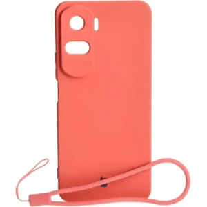 Hurtownia GSM - Etui Bizon Case Silicone pro Honor 90 Lite špinavě růžové - BIZ3942 - {ean13} - Hurt