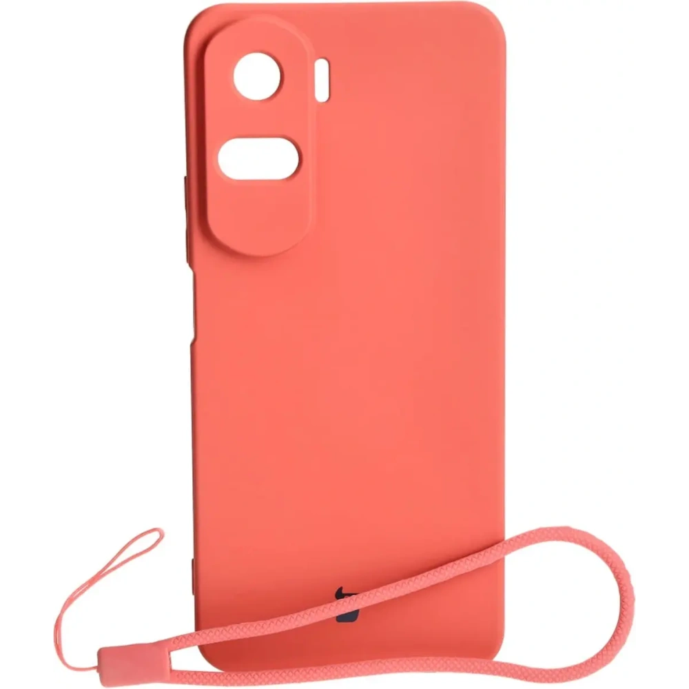 Hurtownia GSM - Etui Bizon Case Silicone pro Honor 90 Lite špinavě růžové - BIZ3942 - {ean13} - Hurt