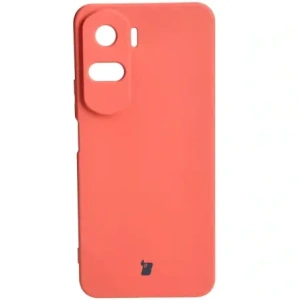 Hurtownia GSM - Etui Bizon Case Silicone pro Honor 90 Lite špinavě růžové - BIZ3942 - {ean13} - Hurt