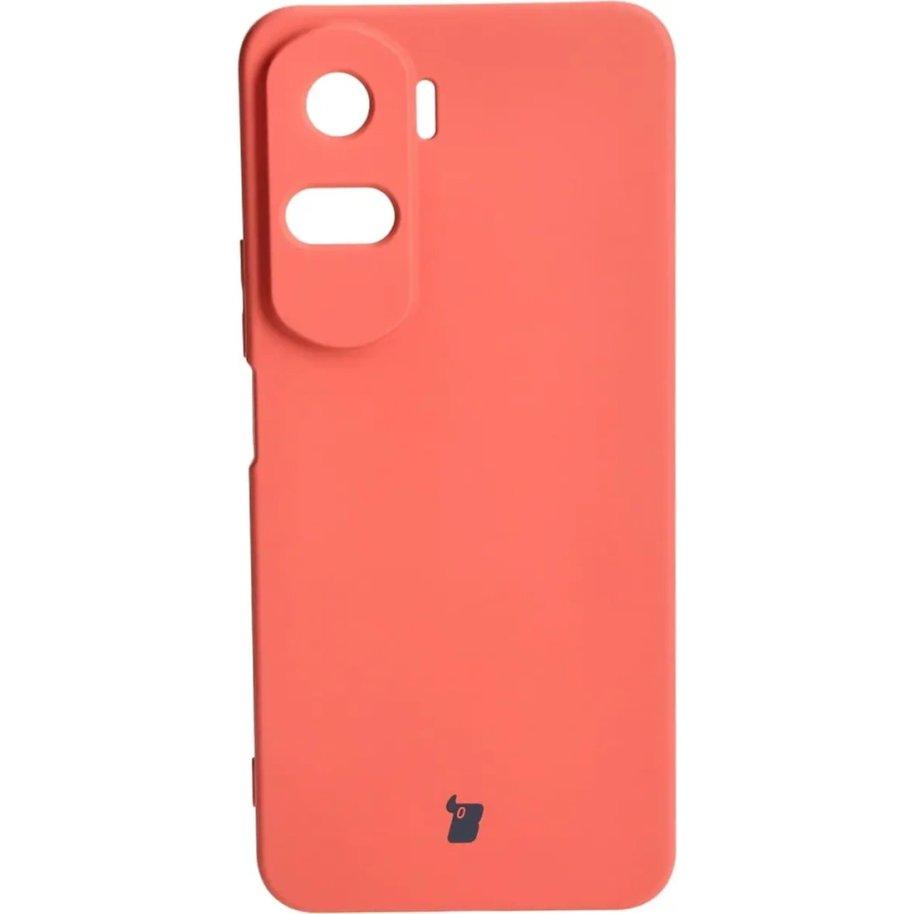 Hurtownia GSM - Etui Bizon Case Silicone pro Honor 90 Lite špinavě růžové - BIZ3942 - {ean13} - Hurt