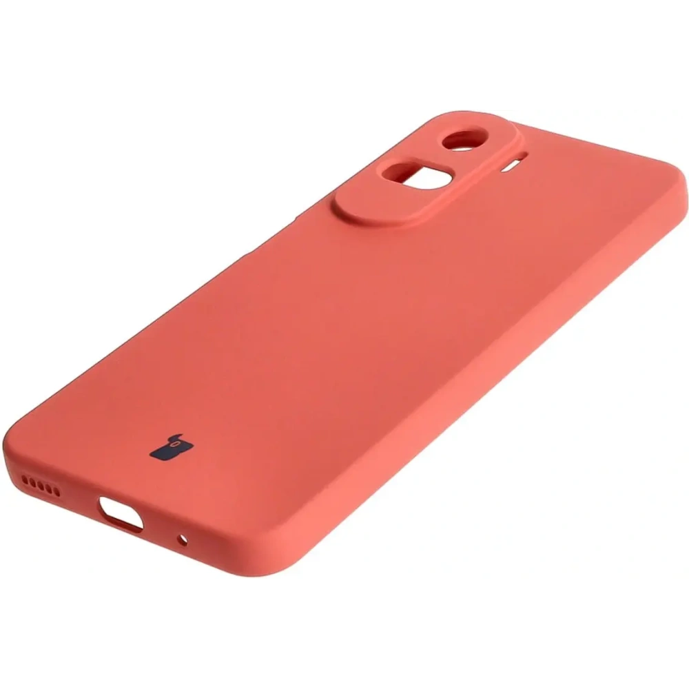Hurtownia GSM - Etui Bizon Case Silicone pro Honor 90 Lite špinavě růžové - BIZ3942 - {ean13} - Hurt