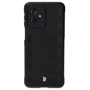 Hurtownia GSM - Pancéřové pouzdro Bizon Case Tur pro Motorola Moto G54 5G černé - BIZ3946 - {ean13} - Hurt
