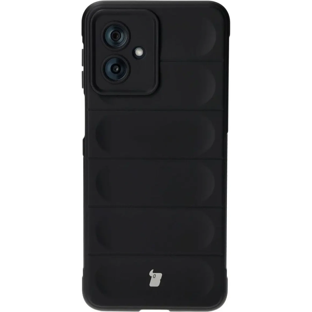 Hurtownia GSM - Bizon Case Tur Motorola Moto G54 5G fekete - BIZ3946 - {ean13} - Hurt