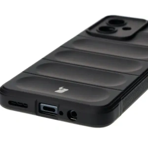 Hurtownia GSM - Pancéřové pouzdro Bizon Case Tur pro Motorola Moto G54 5G černé - BIZ3946 - {ean13} - Hurt