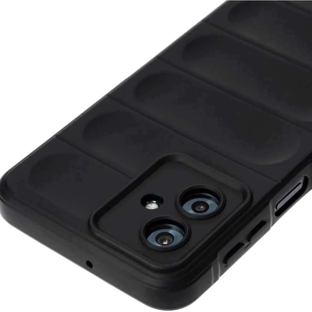 Hurtownia GSM - Bizon Case Tur Motorola Moto G54 5G fekete - BIZ3946 - {ean13} - Hurt