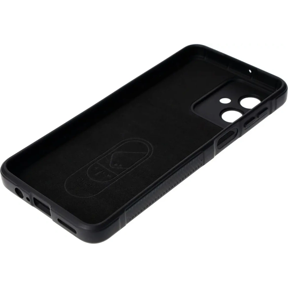 Hurtownia GSM - Bizon Case Tur Motorola Moto G54 5G fekete - BIZ3946 - {ean13} - Hurt