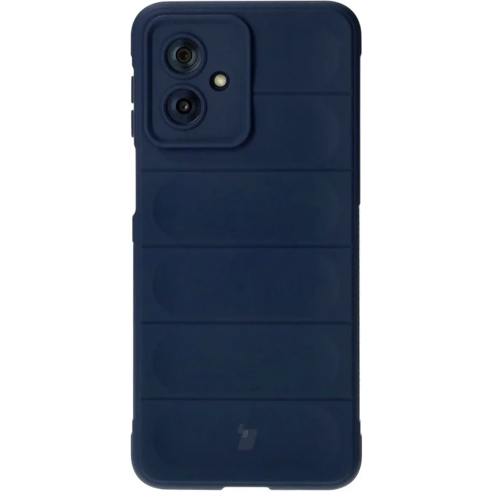 Hurtownia GSM - Bizon Case Tur Motorola Moto G54 5G sötétkék - BIZ3947 - {ean13} - Hurt