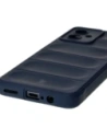 Hurtownia GSM - Bizon Case Tur Motorola Moto G54 5G sötétkék - BIZ3947 - {ean13} - Hurt