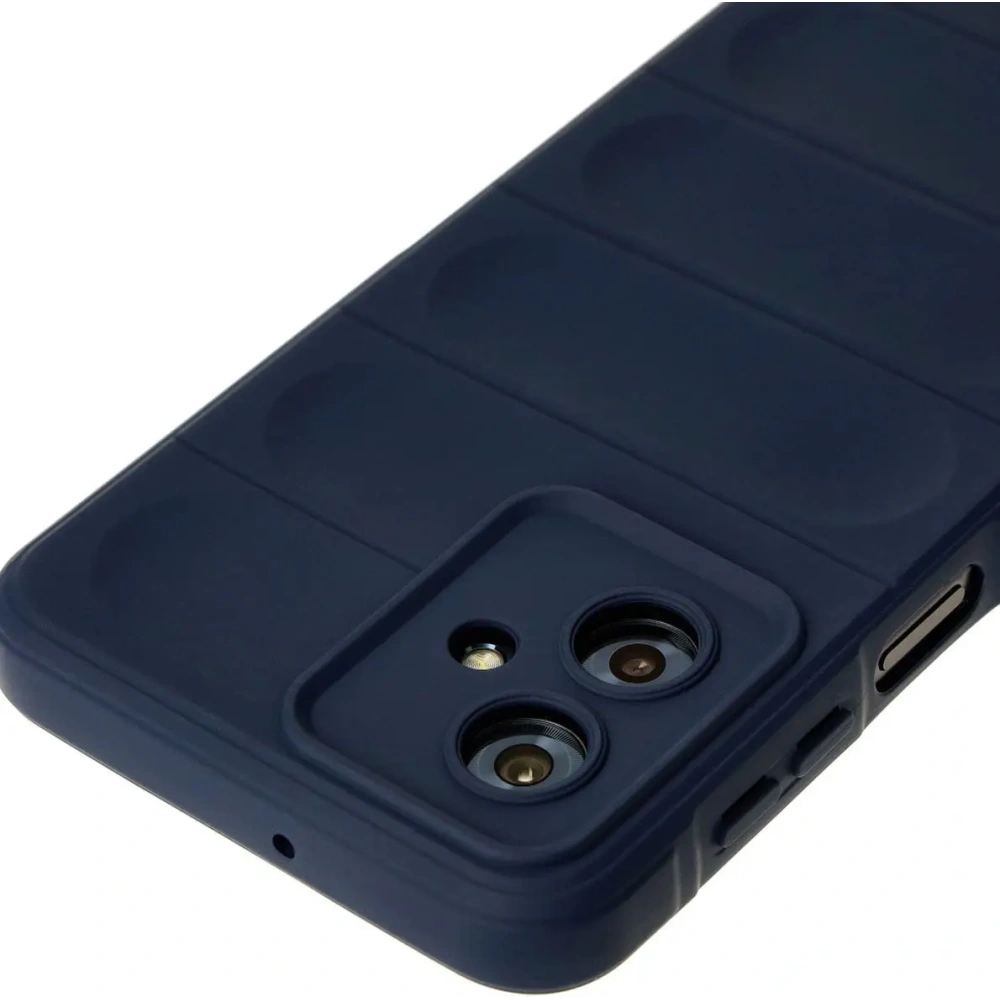 Hurtownia GSM - Bizon Case Tur Motorola Moto G54 5G sötétkék - BIZ3947 - {ean13} - Hurt