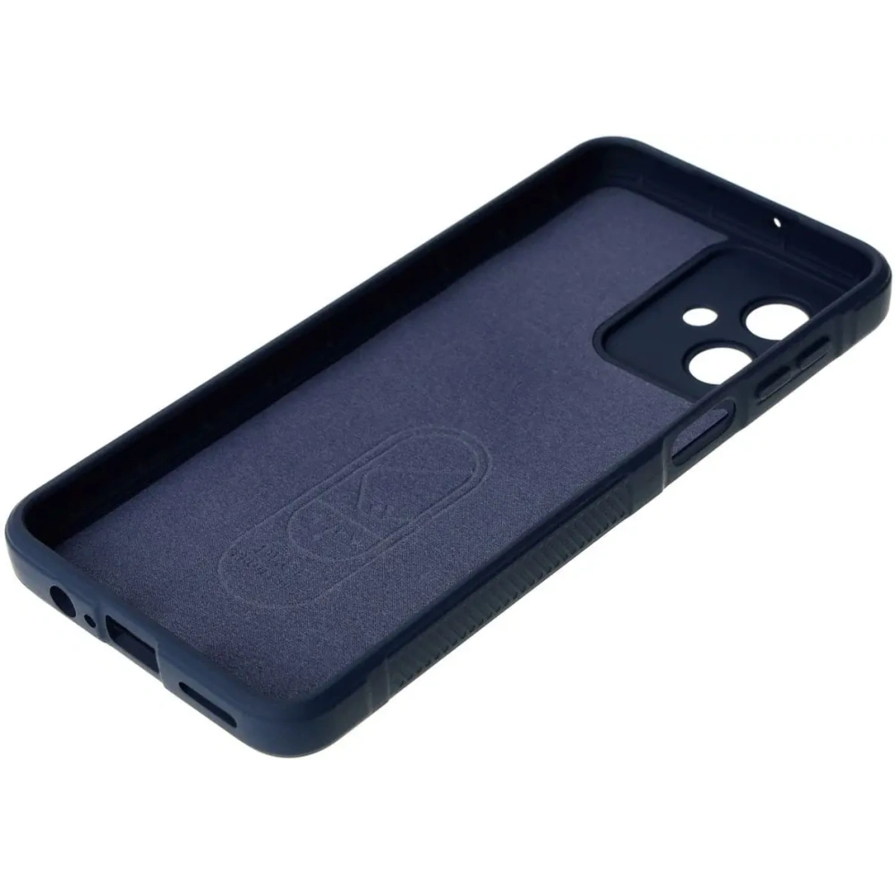 Hurtownia GSM - Bizon Case Tur Motorola Moto G54 5G sötétkék - BIZ3947 - {ean13} - Hurt