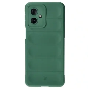 Wholesale Bizon Case Tur Motorola Moto G54 5G dark green - BIZ3948 - {ean13} - Hurt