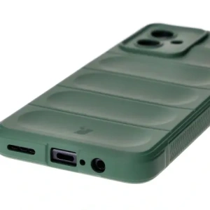Wholesale Bizon Case Tur Motorola Moto G54 5G dark green - BIZ3948 - {ean13} - Hurt