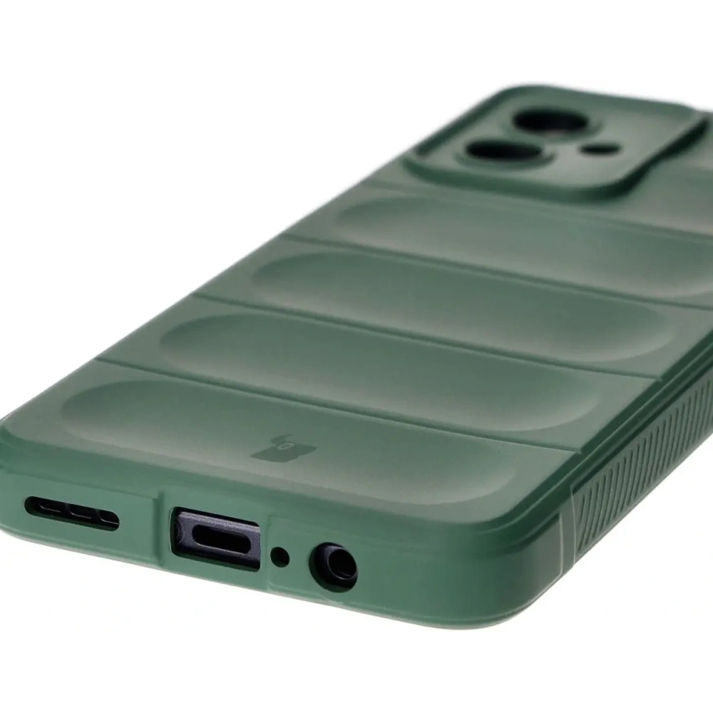 Wholesale Bizon Case Tur Motorola Moto G54 5G dark green - BIZ3948 - {ean13} - Hurt
