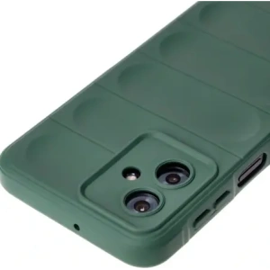 Wholesale Bizon Case Tur Motorola Moto G54 5G dark green - BIZ3948 - {ean13} - Hurt