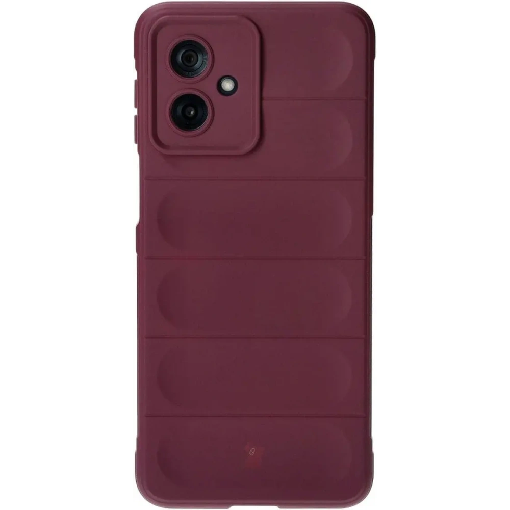 Wholesale Bizon Case Tur Motorola Moto G54 5G dark purple - BIZ3949 - {ean13} - Hurt