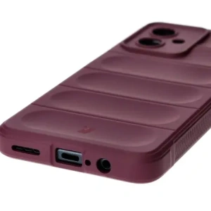 Wholesale Bizon Case Tur Motorola Moto G54 5G dark purple - BIZ3949 - {ean13} - Hurt