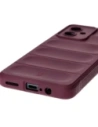 Wholesale Bizon Case Tur Motorola Moto G54 5G dark purple - BIZ3949 - {ean13} - Hurt