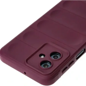 Wholesale Bizon Case Tur Motorola Moto G54 5G dark purple - BIZ3949 - {ean13} - Hurt