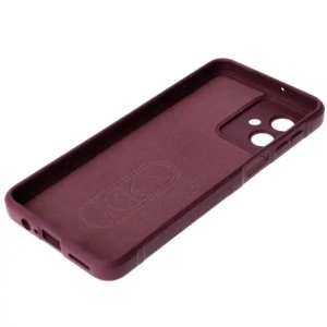 Wholesale Bizon Case Tur Motorola Moto G54 5G dark purple - BIZ3949 - {ean13} - Hurt