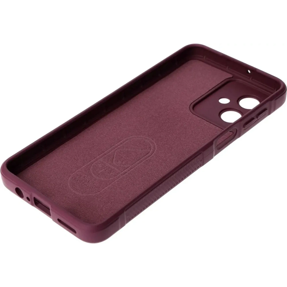 Hurtownia GSM - Pancerne etui Bizon Case Tur pro Motorola Moto G54 5G tmavě fialové - BIZ3949 - {ean13} - Hurt