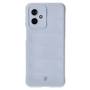Wholesale Bizon Case Tur Motorola Moto G54 5G light blue - BIZ3950 - {ean13} - Hurt