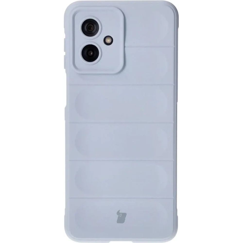 Hurtownia GSM - Bizon Case Tur Motorola Moto G54 5G világoskék - BIZ3950 - {ean13} - Hurt