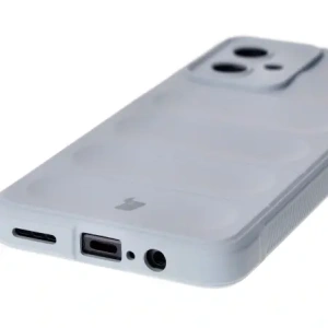 Wholesale Bizon Case Tur Motorola Moto G54 5G light blue - BIZ3950 - {ean13} - Hurt