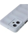 Hurtownia GSM - Bizon Case Tur Motorola Moto G54 5G világoskék - BIZ3950 - {ean13} - Hurt