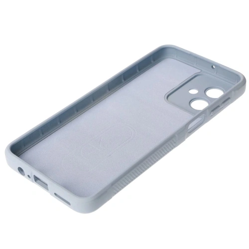 Pancerne etui Bizon Case Tur do Motorola Moto G54 5G jasnoniebieskie