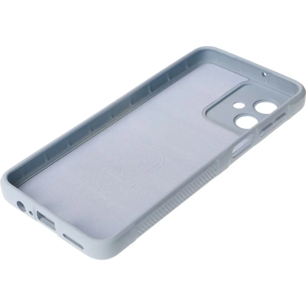 Hurtownia GSM - Bizon Case Tur Motorola Moto G54 5G világoskék - BIZ3950 - {ean13} - Hurt