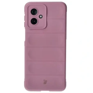 Hurtownia GSM - Pancerne etui Bizon Case Tur do Motorola Moto G54 5G jasnofialové - BIZ3951 - {ean13} - Hurt