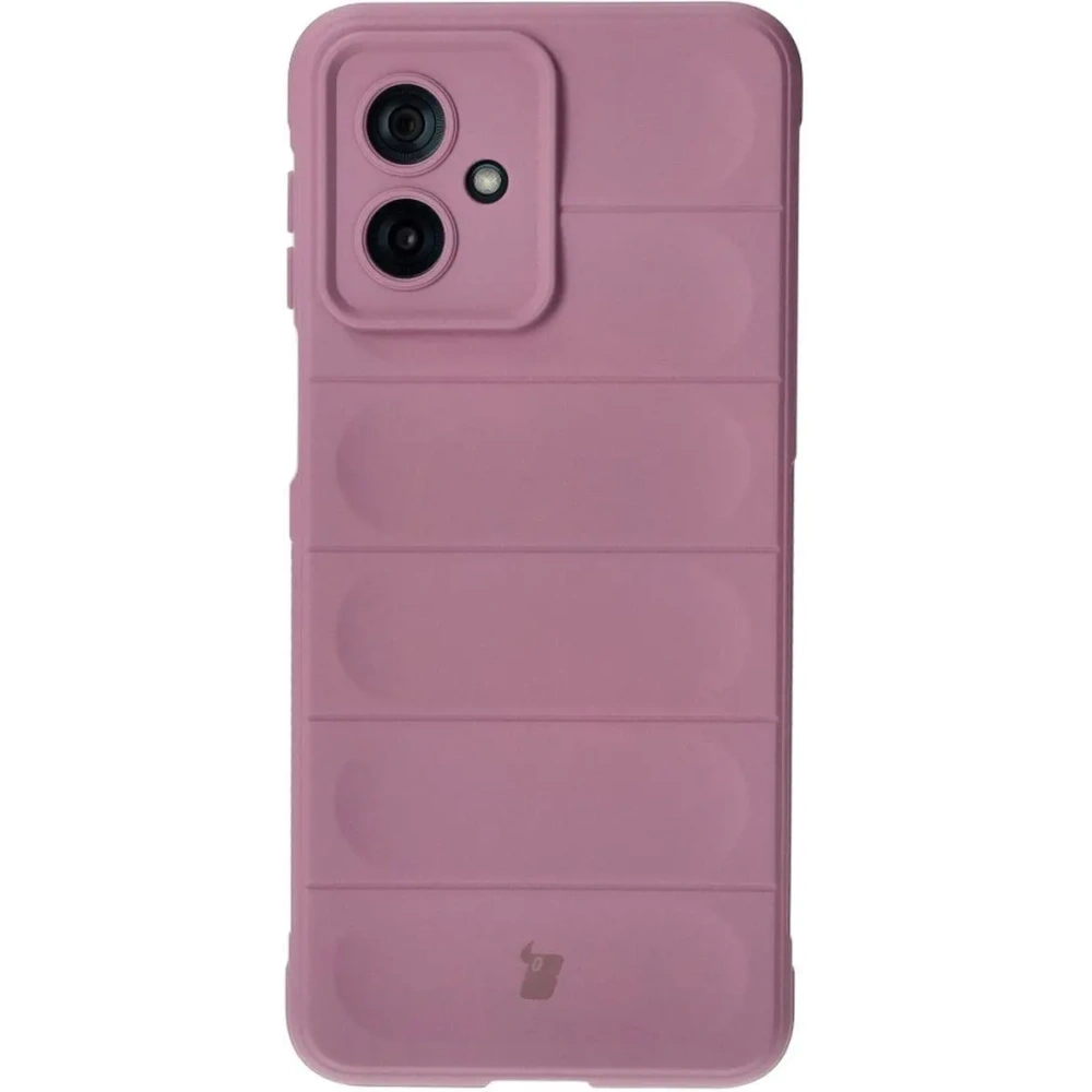 Hurtownia GSM - Bizon Case Tur Motorola Moto G54 5G világos lila - BIZ3951 - {ean13} - Hurt