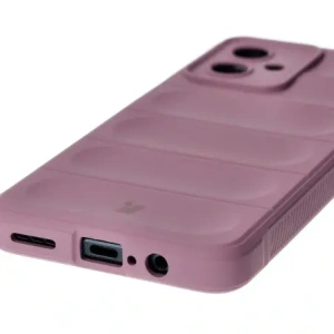 Hurtownia GSM - Pancerne etui Bizon Case Tur do Motorola Moto G54 5G jasnofialové - BIZ3951 - {ean13} - Hurt