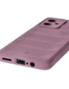 Hurtownia GSM - Bizon Case Tur Motorola Moto G54 5G világos lila - BIZ3951 - {ean13} - Hurt