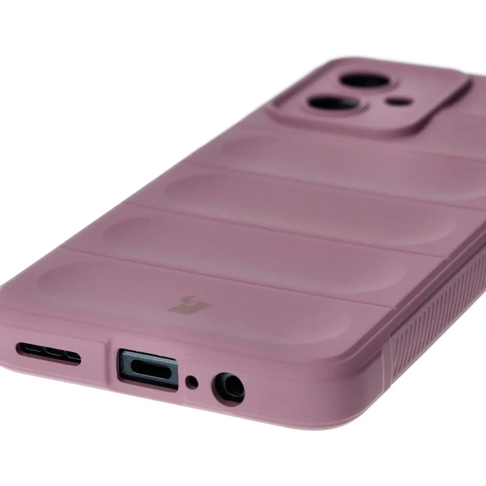 Hurtownia GSM - Bizon Case Tur Motorola Moto G54 5G világos lila - BIZ3951 - {ean13} - Hurt