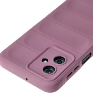 Hurtownia GSM - Pancerne etui Bizon Case Tur do Motorola Moto G54 5G jasnofialové - BIZ3951 - {ean13} - Hurt