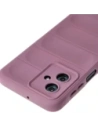 Hurtownia GSM - Bizon Case Tur Motorola Moto G54 5G világos lila - BIZ3951 - {ean13} - Hurt