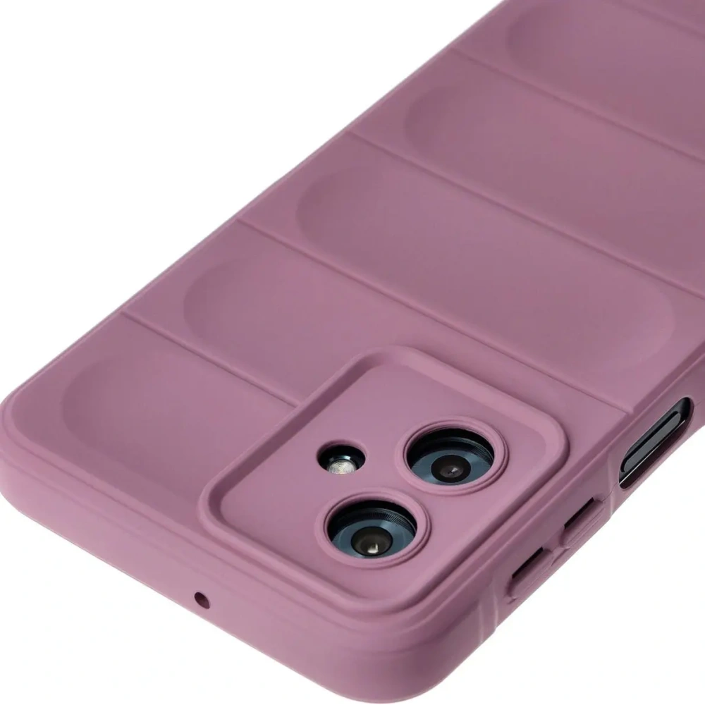 Hurtownia GSM - Bizon Case Tur Motorola Moto G54 5G világos lila - BIZ3951 - {ean13} - Hurt