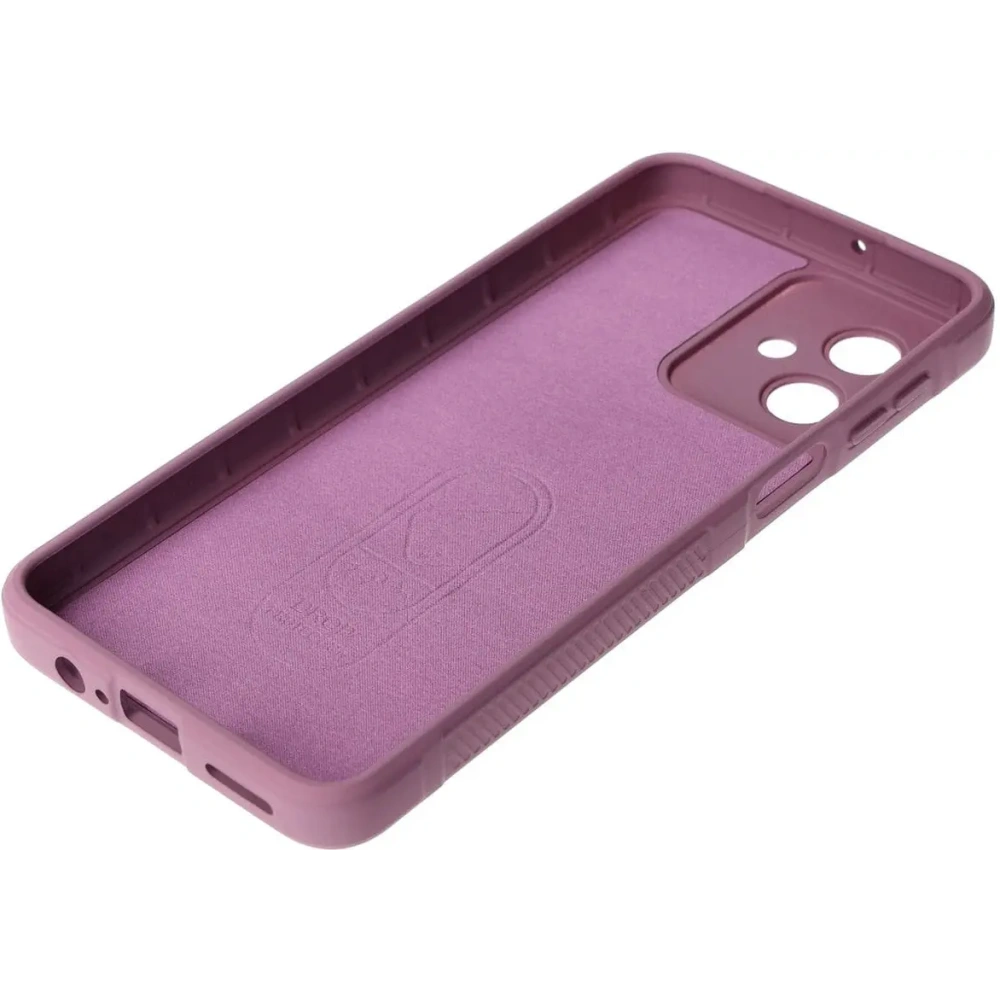 Hurtownia GSM - Bizon Case Tur Motorola Moto G54 5G világos lila - BIZ3951 - {ean13} - Hurt