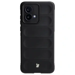 Hurtownia GSM - Pancéřové pouzdro Bizon Case Tur pro Motorola Moto G84 5G černé - BIZ3952 - {ean13} - Hurt