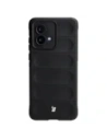 Bizon Case Tur Motorola Moto G84 5G black