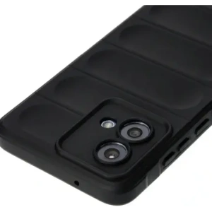 Hurtownia GSM - Pancéřové pouzdro Bizon Case Tur pro Motorola Moto G84 5G černé - BIZ3952 - {ean13} - Hurt